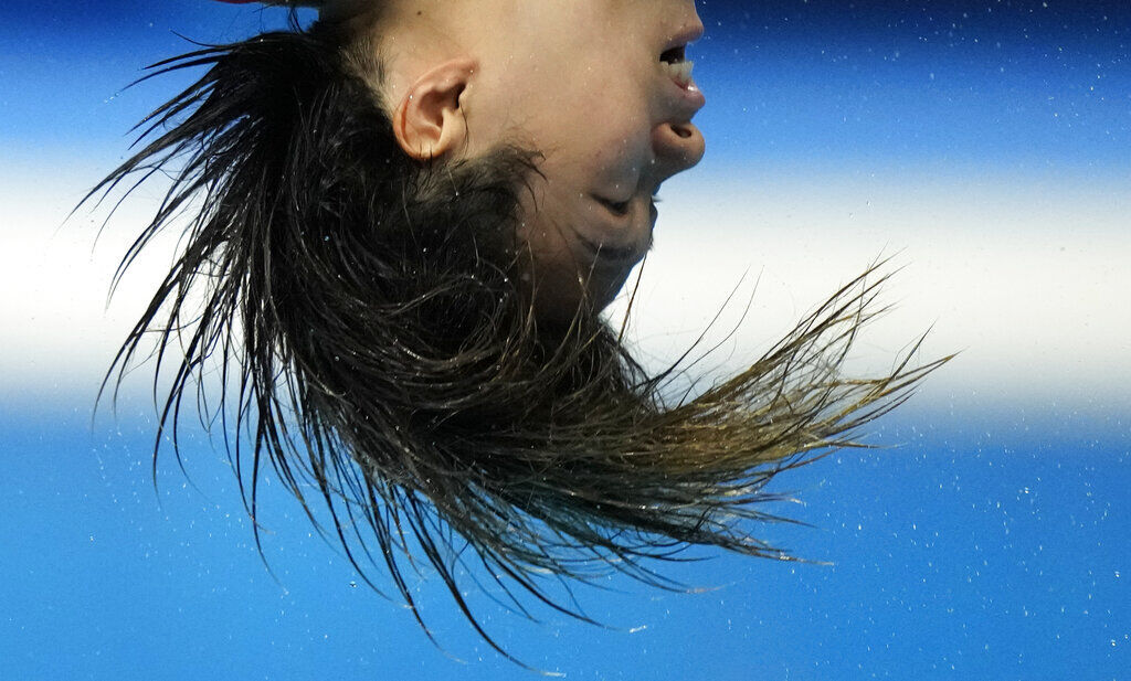 Tokyo Olympics Hair Photo Gallery